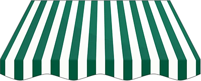 Markise ma-G248 (Balkon Sichtschutz)