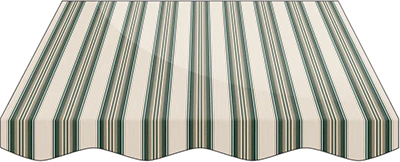 Markise ma-G270 (Balkon Sichtschutz)