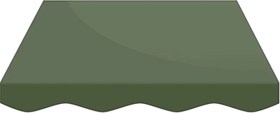 Markise ma-G297 (Balkon Sichtschutz)