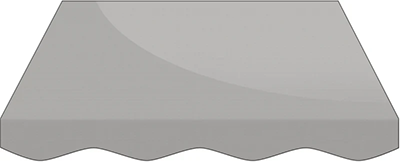 Markise ma-Z647 (Balkon Sichtschutz)