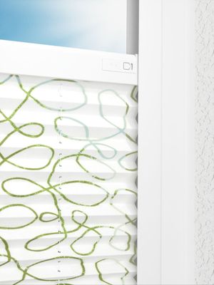 Preview LYSEL HOME Plissee 334A Rhythm 2