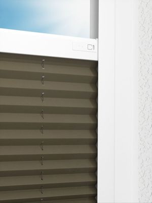 Preview LYSEL HOME Plissee 236A Aralia 2