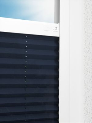 Preview LYSEL HOME Plissee 237A Aralia 2