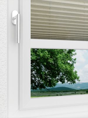 Preview LYSEL HOME Plissee 129A Erinus 3