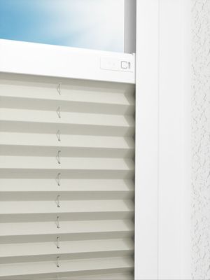 Preview LYSEL HOME Plissee 114A Pinus BO 2