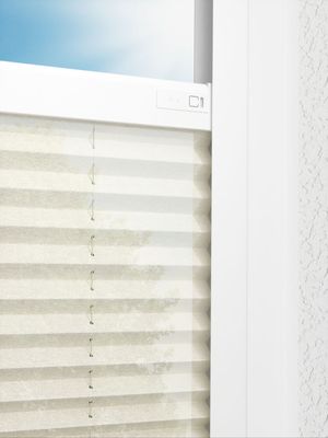 Preview LYSEL HOME Plissee 226A Calluna 2