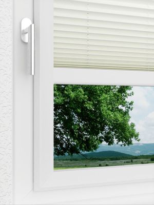 Preview LYSEL HOME Plissee 307A Aloe 3