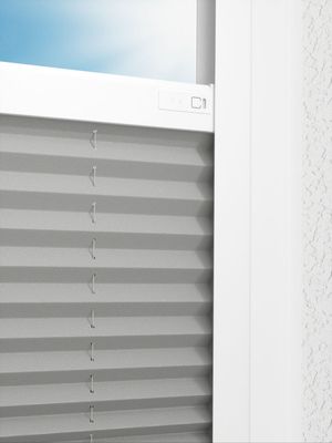 Preview LYSEL HOME Plissee 309A Aloe 2