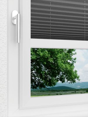 Preview LYSEL HOME Plissee 302A Aloe 3