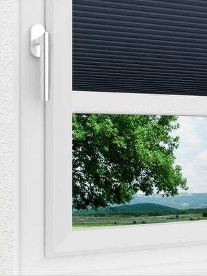 Preview LYSEL HOME Plissee 024A Nana BO Wabe 3