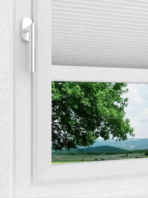 Preview LYSEL HOME Plissee 004A Alba LI Wabe 3