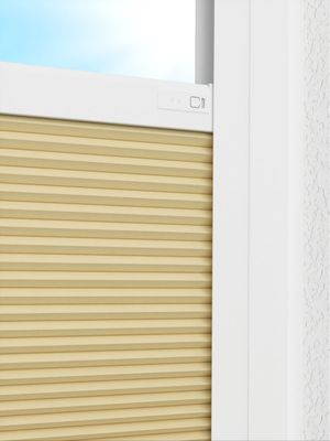 Preview LYSEL HOME Plissee 031A Alba LI Wabe 2