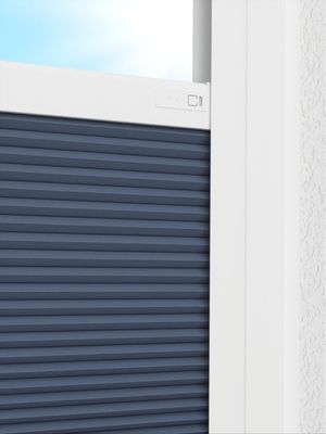 Preview LYSEL HOME Plissee 030A Alba LI Wabe 2