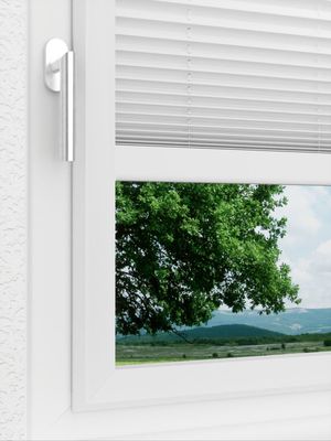 Preview LYSEL HOME Plissee 209B Aralia Pearl 3