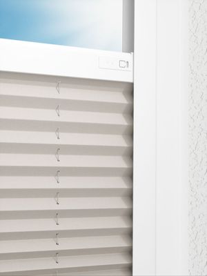 Preview LYSEL HOME Plissee 128B Aralia 2
