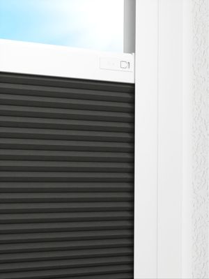 Preview LYSEL HOME Plissee 018A Calluna Wabe 2