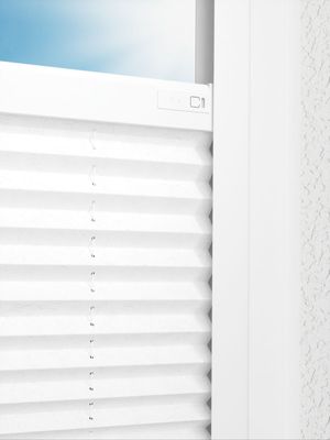 Preview LYSEL HOME Plissee 124B Abelia Pearl 2