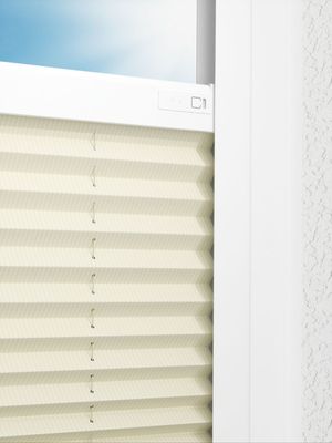 Preview LYSEL HOME Plissee 439A Elegance Stripes 2