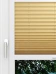 LYSEL HOME Plissee 225A Aralia Fensteransicht