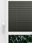 LYSEL HOME Plissee 211A Aralia Pearl Fensteransicht