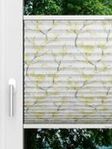 LYSEL HOME Plissee 336A Fine Vito Fensteransicht
