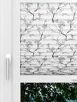 LYSEL HOME Plissee 325A Fine Vito Fensteransicht