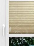 LYSEL HOME Plissee 319A Sensitivo Fensteransicht