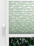 LYSEL HOME Plissee 435A Seagulls Fensteransicht