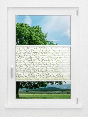 Preview LYSEL HOME Plissee 334A Rhythm 0