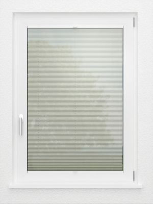Preview LYSEL HOME Plissee 401A Flame 2