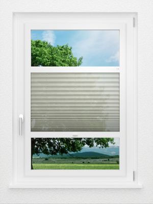 Preview LYSEL HOME Plissee 401A Flame 0