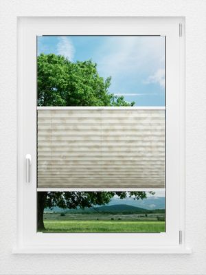 Preview LYSEL HOME Plissee 342A Brisanto 0