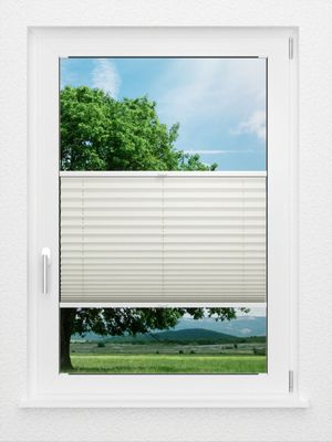 Preview LYSEL HOME Plissee 219A Aralia BO 0