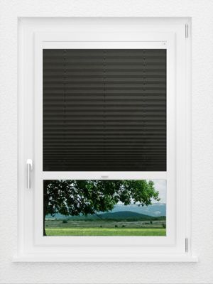 Preview LYSEL HOME Plissee 230A Erinus 1