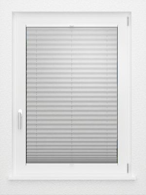 Preview LYSEL HOME Plissee 239A Abelia Pearl 2