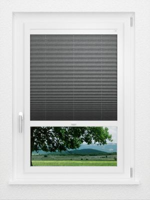 Preview LYSEL HOME Plissee 127A Betula BO 1