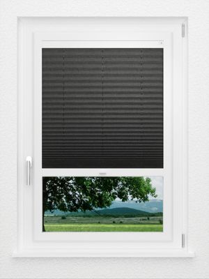 Preview LYSEL HOME Plissee 117A Betula BO 1