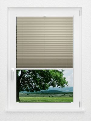 Preview LYSEL HOME Plissee 308A Aloe 1