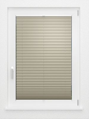 Preview LYSEL HOME Plissee 308A Aloe 2