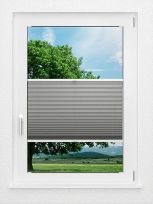 Preview LYSEL HOME Plissee 309A Aloe 0