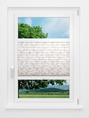 Preview LYSEL HOME Plissee 326A Fine Vito 0