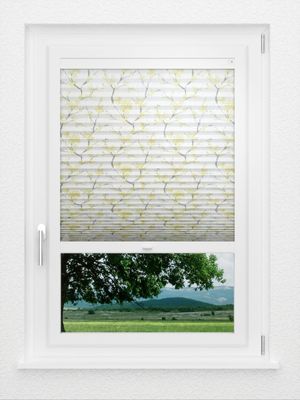 Preview LYSEL HOME Plissee 336A Fine Vito 1