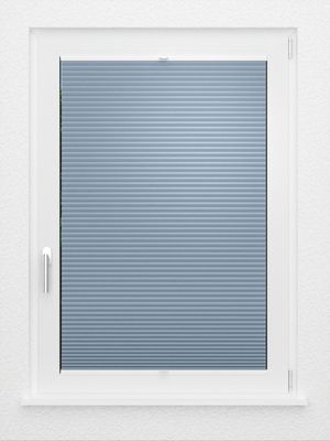 Preview LYSEL HOME Plissee 023A Nana BO Wabe 2