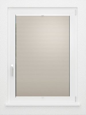 Preview LYSEL HOME Plissee 012A Nana BO Wabe 2