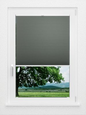 Preview LYSEL HOME Plissee 039A Alba LI Wabe 1