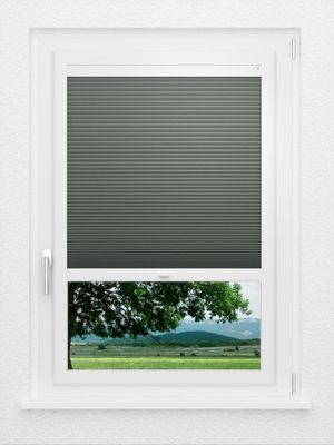 Preview LYSEL HOME Plissee 039A Alba LI Wabe 1