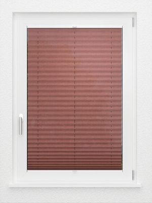 Preview LYSEL HOME Plissee 426A Light Mix 2