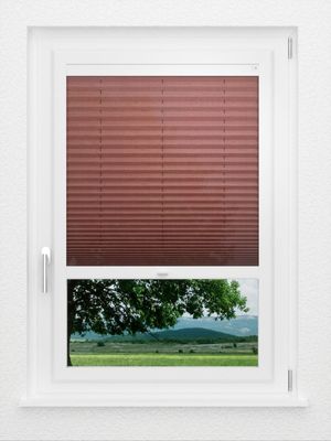 Preview LYSEL HOME Plissee 426A Light Mix 1