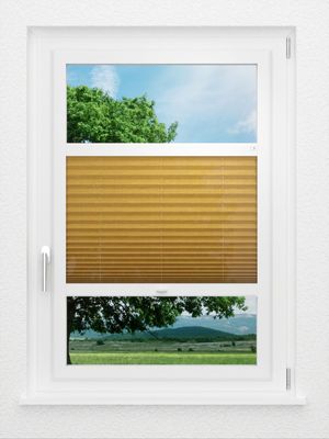 Preview LYSEL HOME Plissee 432A Light Mix 0