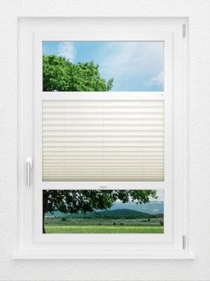 Preview LYSEL HOME Plissee 317A Naturalis 0
